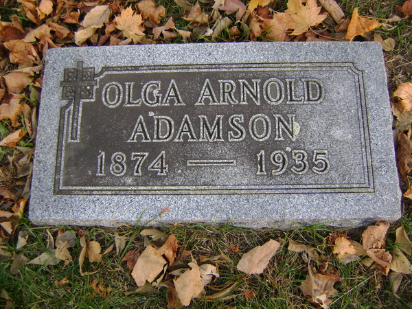 headstone image